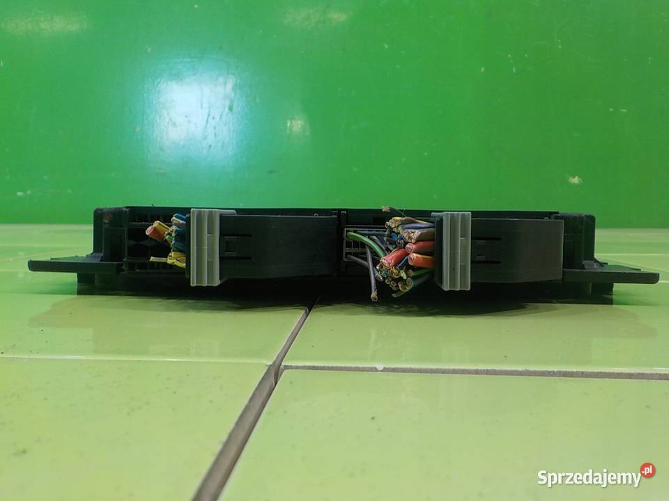 BMW 1 E82 LIFT 20 D 10r COUPE 2D modul sterownik Suków sprzedam