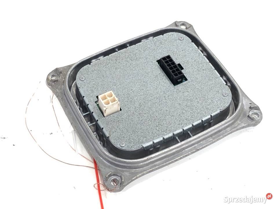 PRZETWORNICA XENON PEUGEOT 308 II 130732940400 osobowe