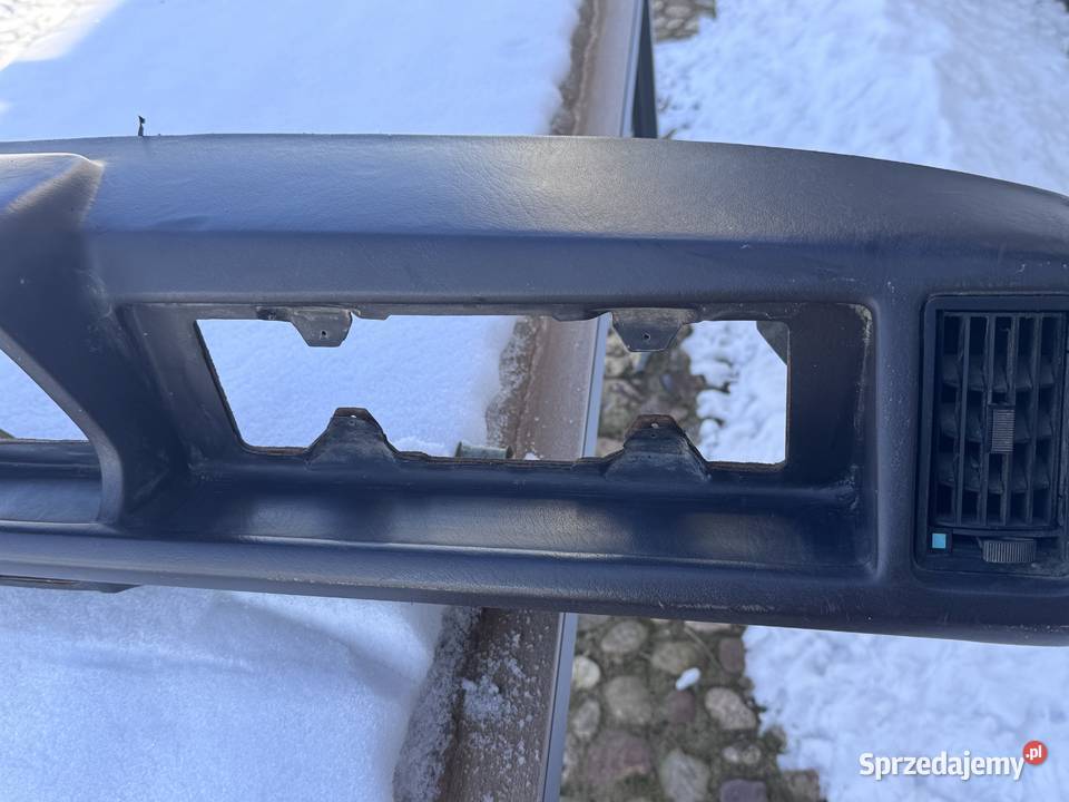 Części do Fiata 132 Trzebnica