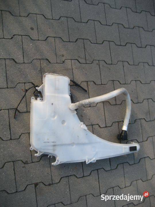 bmw x1 e84 0915r zbiornik spryskiwaczy pompki