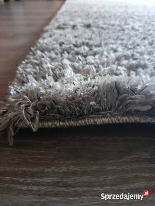 Dywan 23 szary Siedlce
