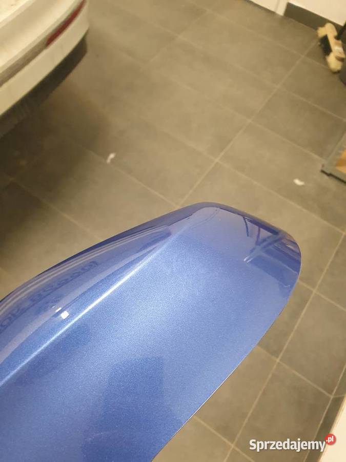 OBUDOWA LUSTERKA LEWA BMW F20 F30 F31 F32 F34 Lusterka zewnętrzne Ostrów Mazowiecka