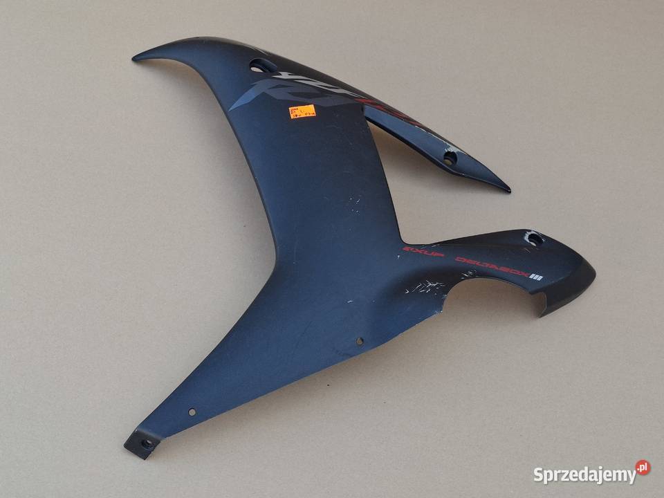 YAMAHA YZF R1 0203 OWIEWKA LEWA OSŁONA BOCZEK