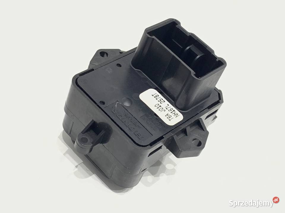 PRZEŁĄCZNIK REGULACJI LUSTEREK HONDA CRV V