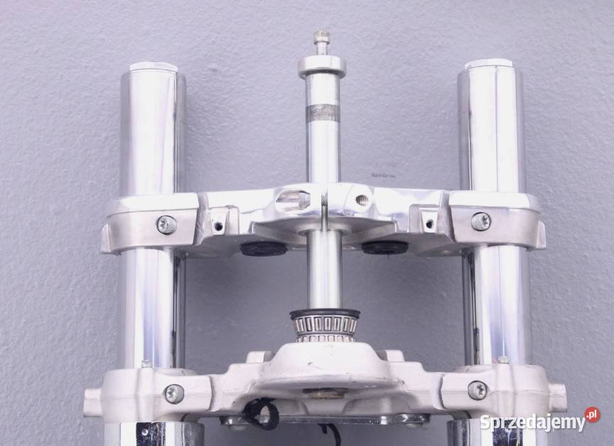 Przód LagZawieszenie Harley Davidson Heritage