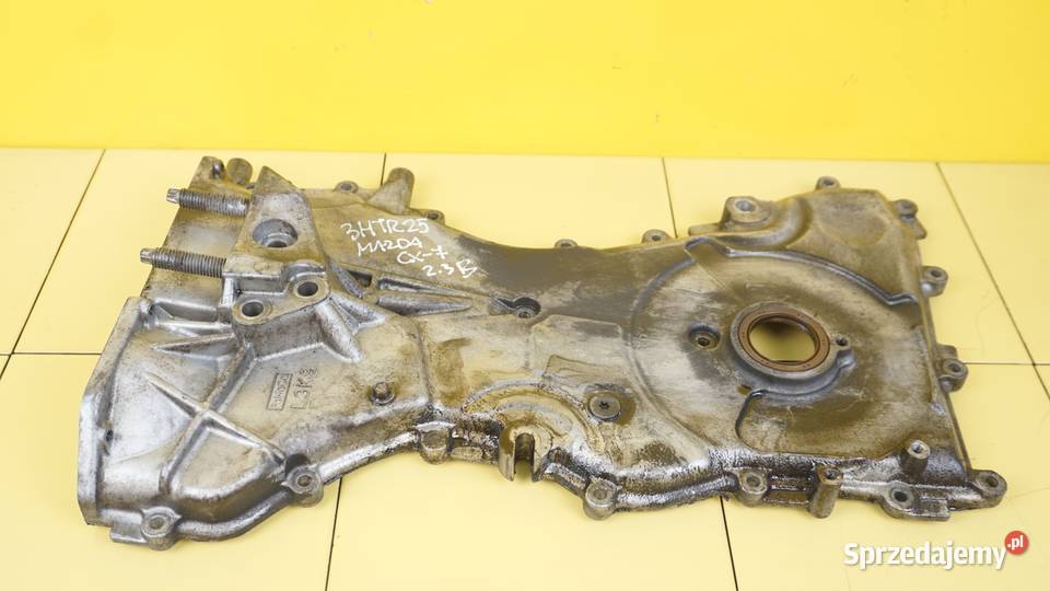 MAZDA CX7 3 6 23 B 10r 260 L3 obudowa rozrzadu Suków