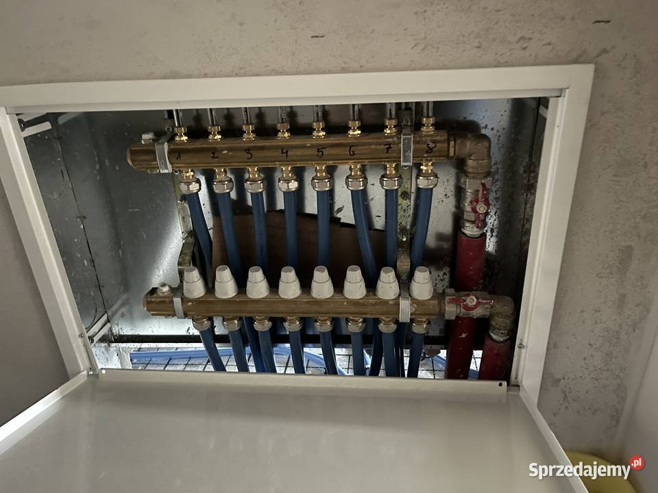 Elektryka Hydraulika Rekuperacja Smart Home