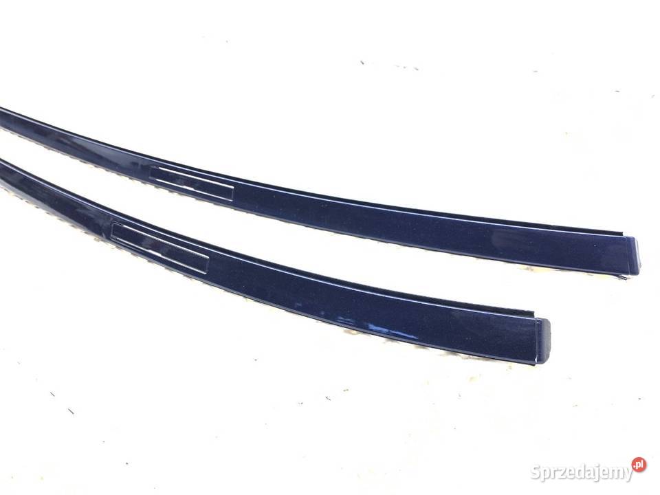 LISTWA DACHOWA BMW F30 7258182 20 245 1118