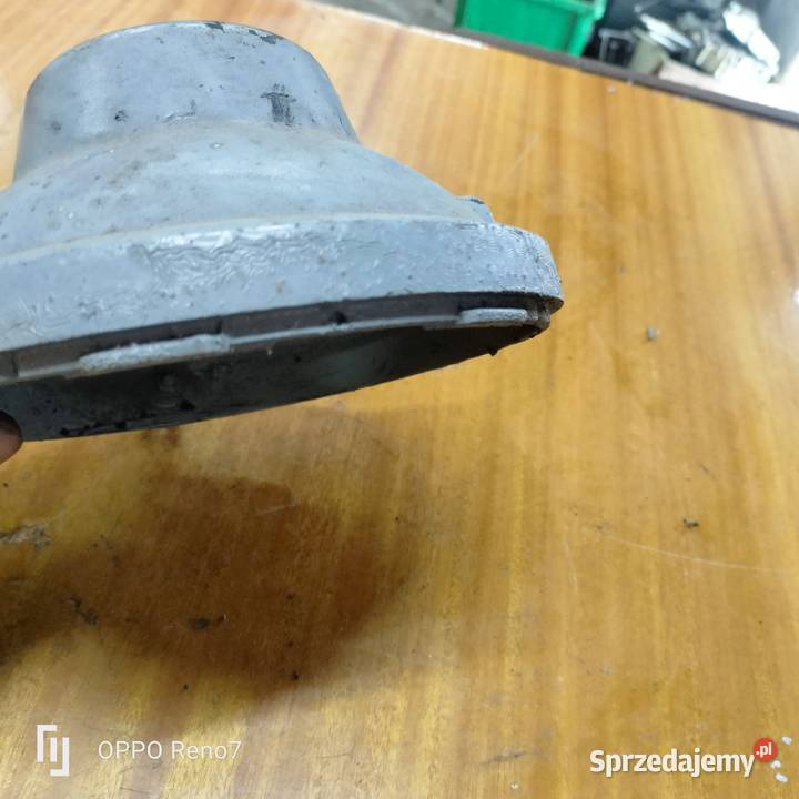 Skorupa lampy Jawa 350 łódzkie Łubno