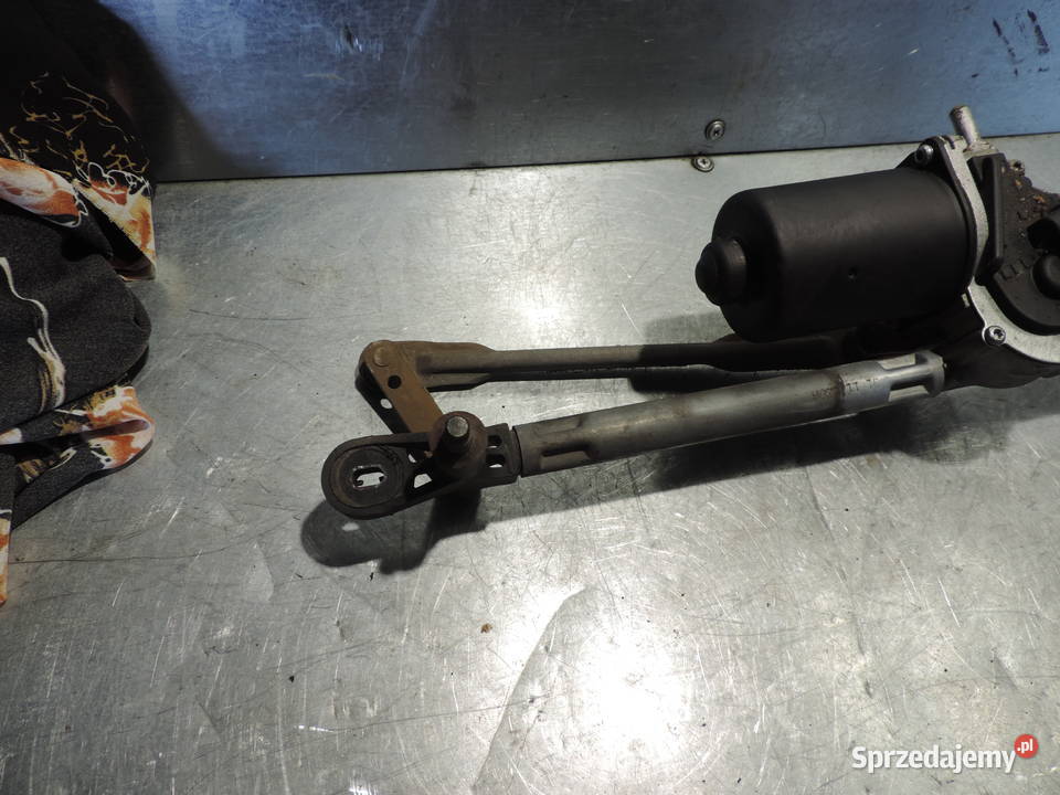 FIAT PUNTO 2 MECHANIZM WYCIERACZEK Nowy Sącz
