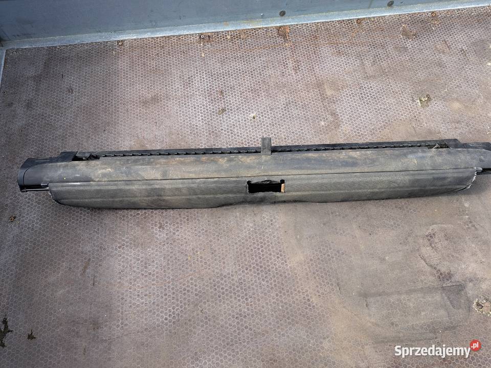 Roleta bagażnika BMW E39 Wyposażenie wnętrza Opole sprzedam