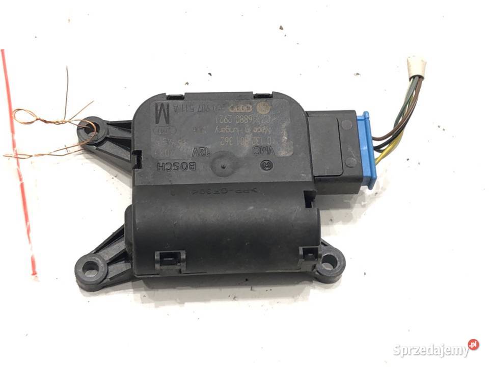 SILNIK NAGRZEWNICY VW 0132801362 TIGUAN 0718 Silniki