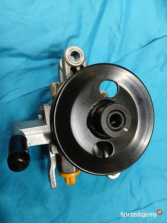 Pompa wspomagania kia sportage 2 hyundai tucson