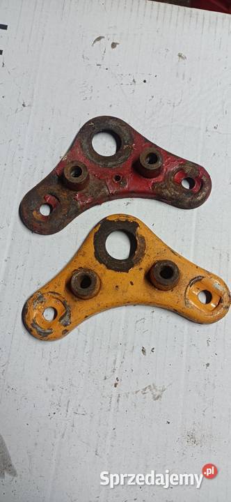 Połka półki Romet Motorynka Komar Ogar 2 Koszalin