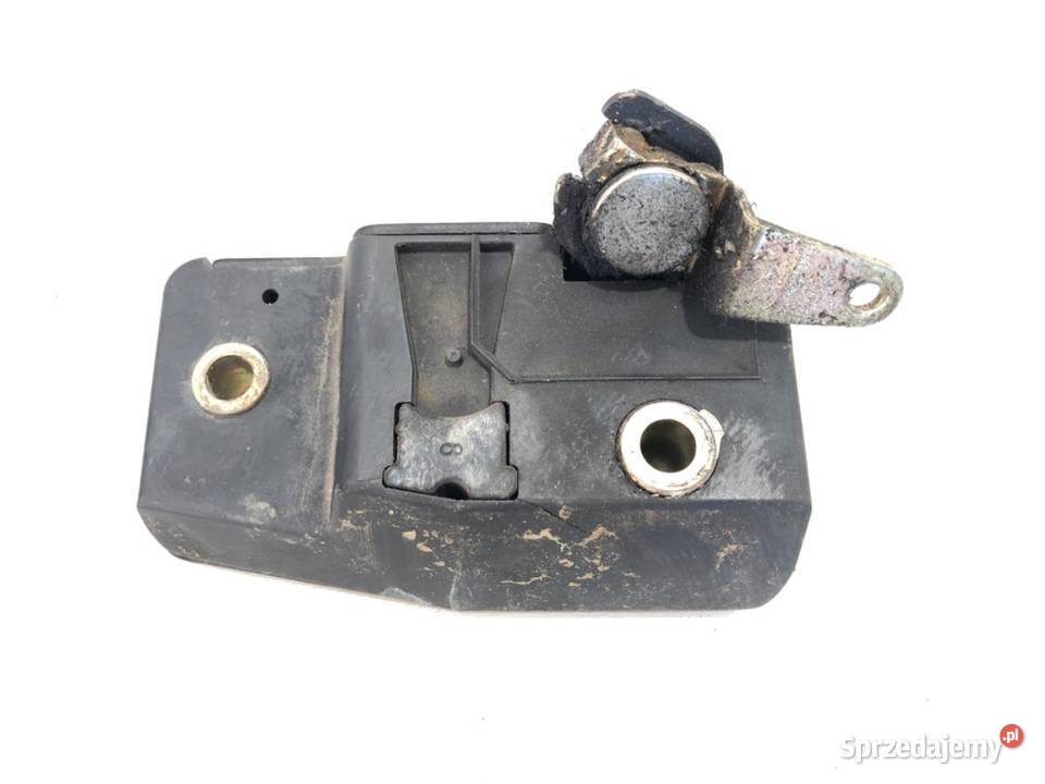 ZAMEK DRZWI LEWY PRZÓD VW TRANSPORTER T4