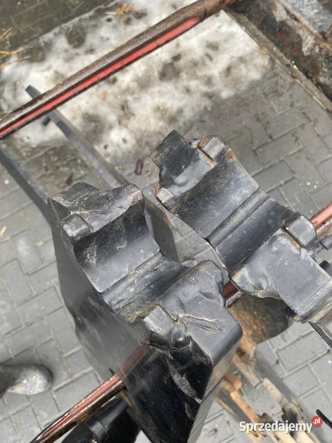 SPRZEDAM ADAPTACJĘ DO TURA adaptacji 2006 jest Ostrów Wielkopolski