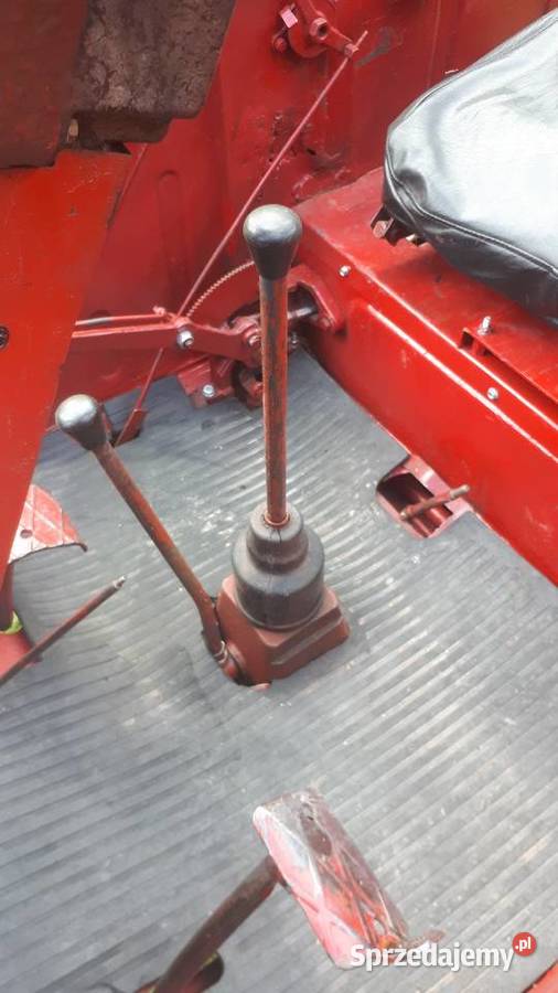 Wladimirec T25 Pysznica