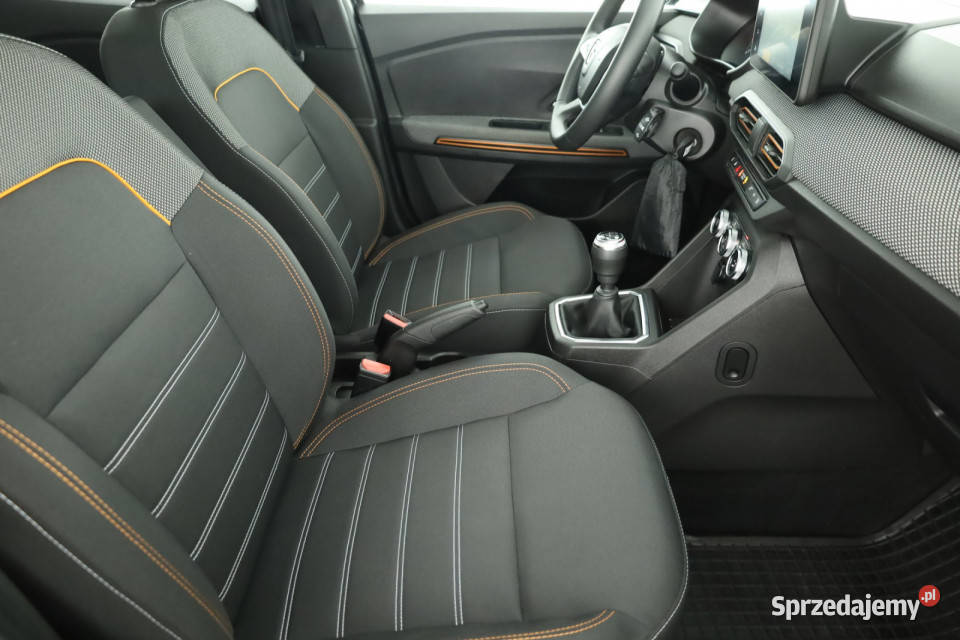 Dacia Sandero 10 TCe 67KM