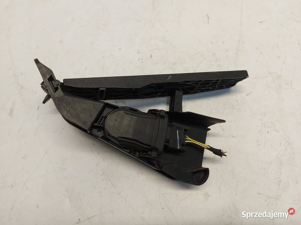 BMW G05 X5 30d 2019r PEDAŁ GAZU 6871053 Pedały dolnośląskie