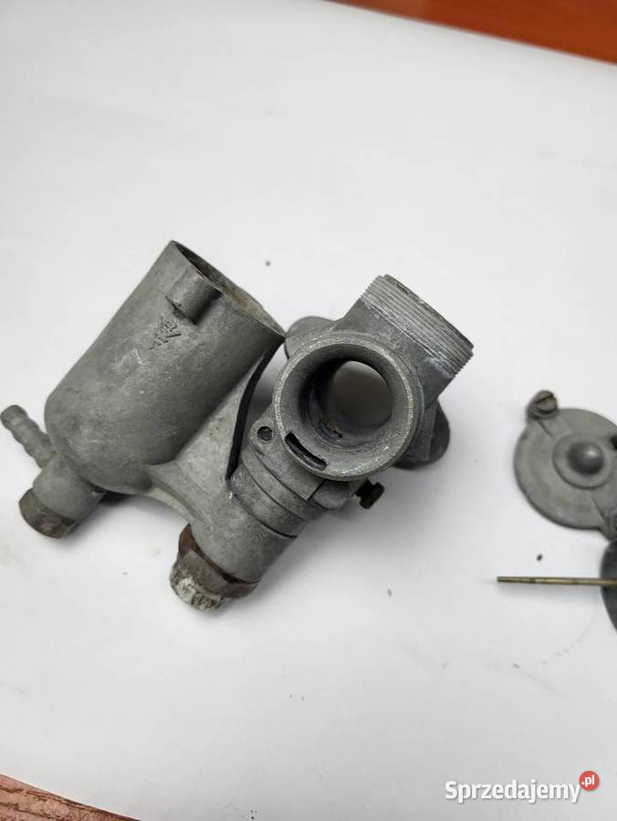 GAŻNIK AWO SIMSON SPORT Rybnik