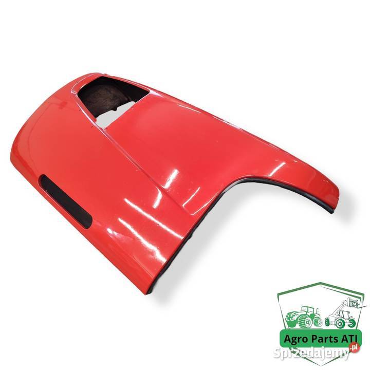 Manitou MT 932 Maska Pokrywa silnika Pozostałe Ciechanowiec