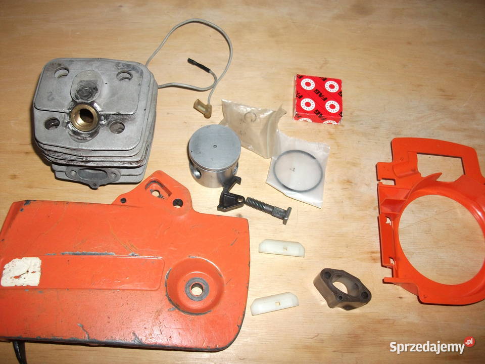 Przewód niskiego napięcia do Husqvarny 44444 Włocławek