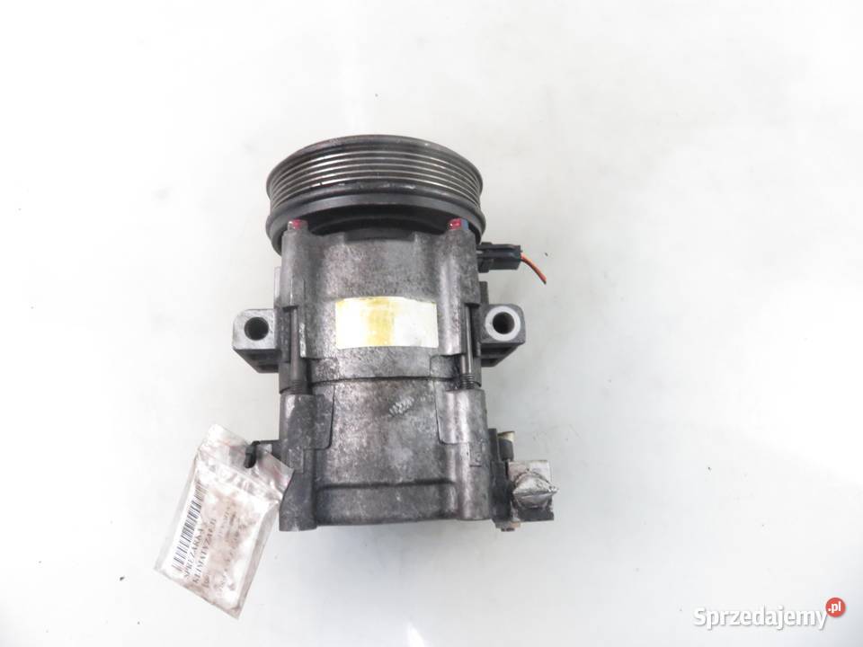 KOMPRESOR KLIMATYZACJI FORD TRANSIT V 20 DI osobowe sprzedam