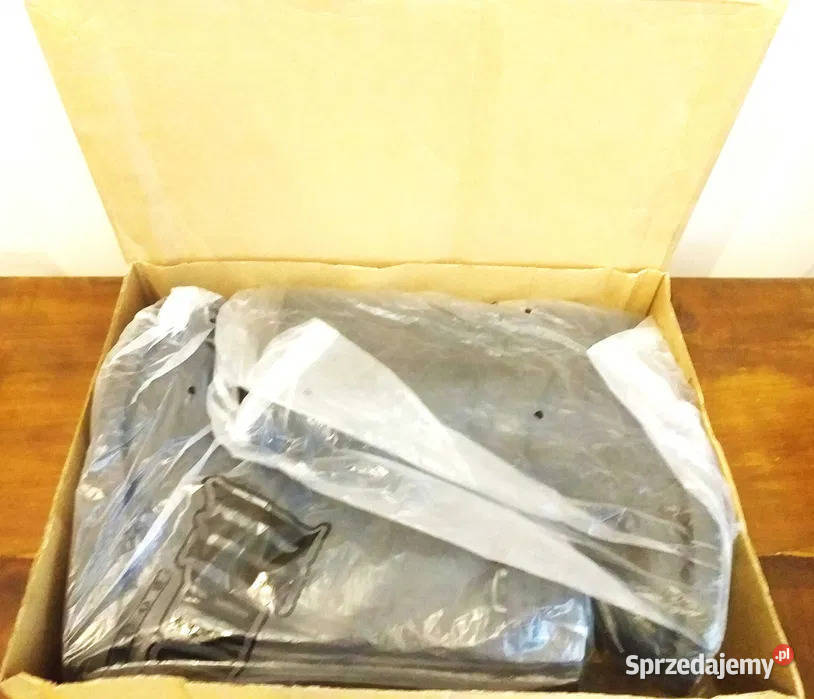 Buty MAYURA engineer boots chopper bobber hot