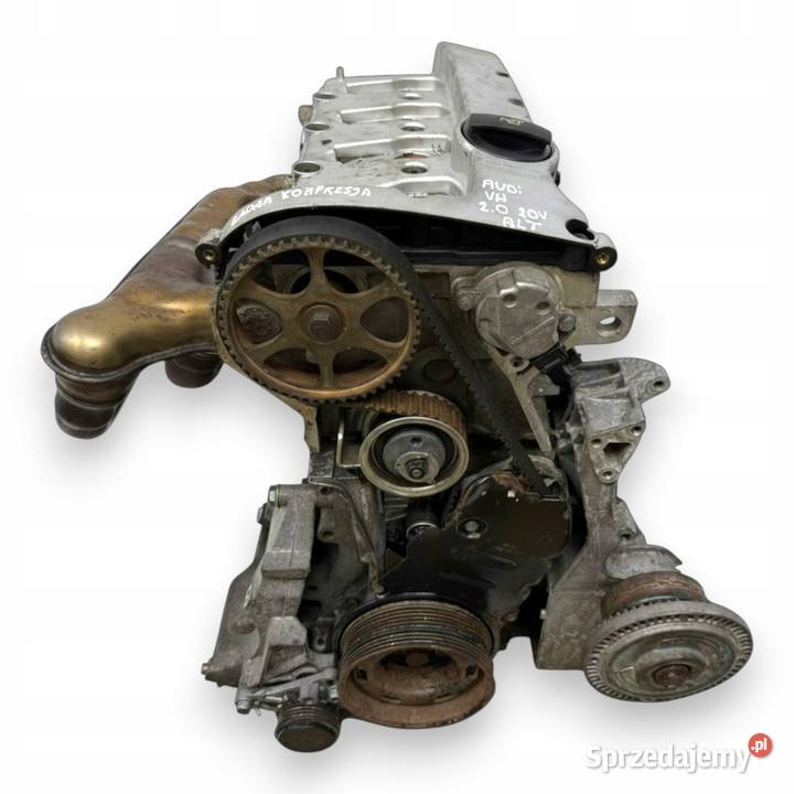 SILNIK ALT Audi A4 B6 B7 A6 C5 VW Passat B5 FL Chełm