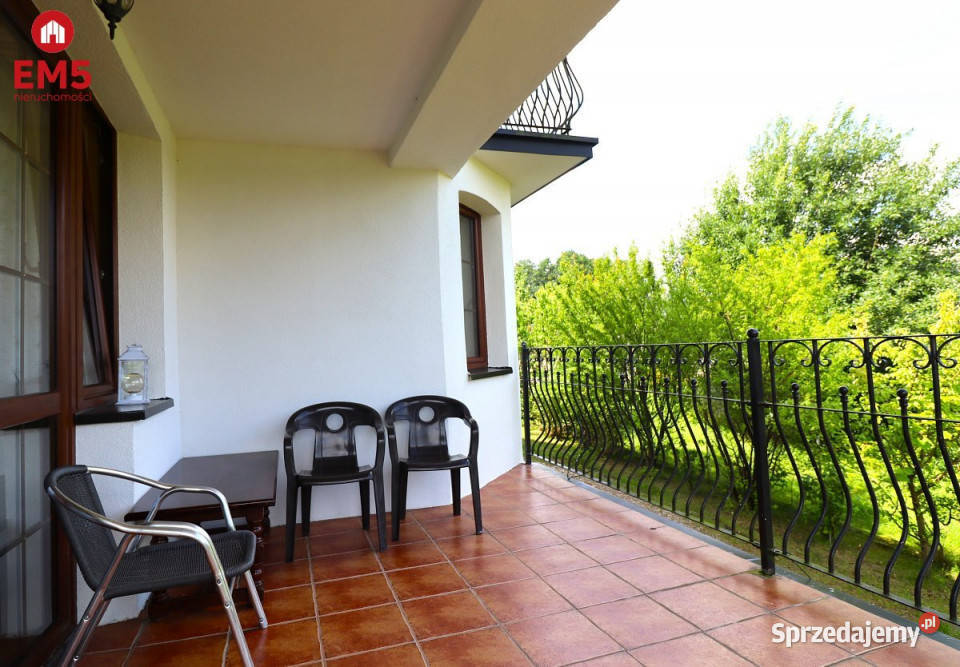 Dom wolnostojący 330m2 Mołowiste Mołowiste sprzedam