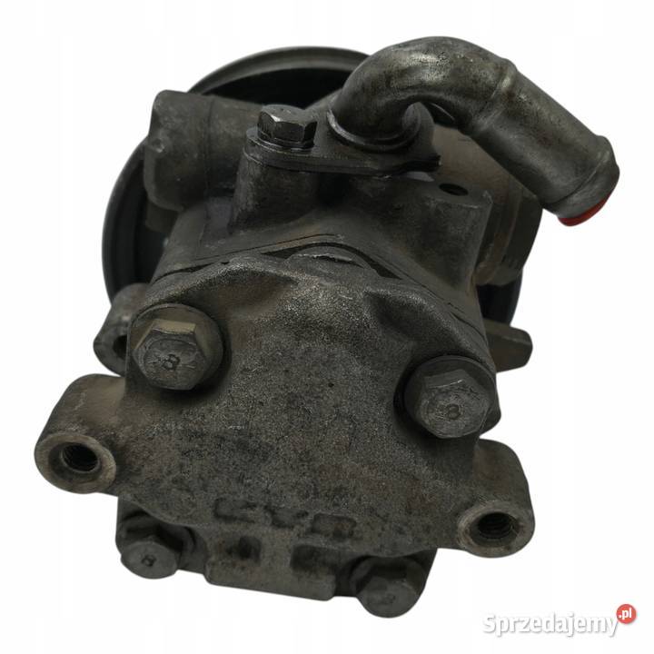 POMPA WSPOMAGANIA Volkswagen Golf IV Audi A3 8L Chełm sprzedam