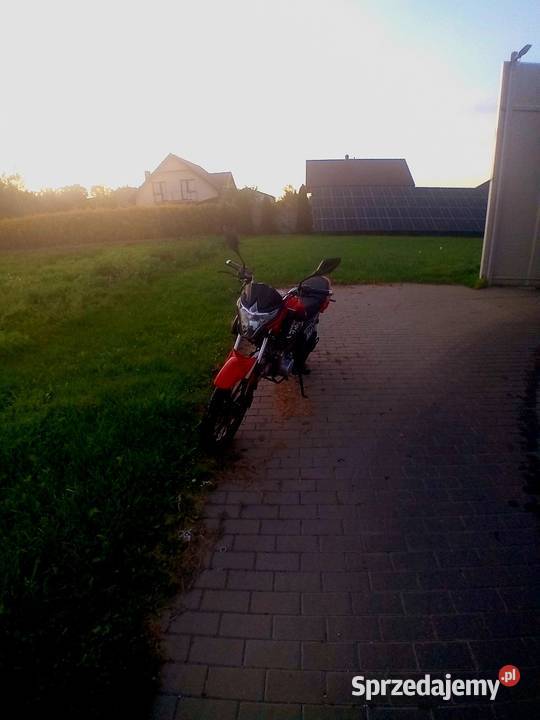 Romet Zct 50 2022 kupiony w polskim salonie Włocławek