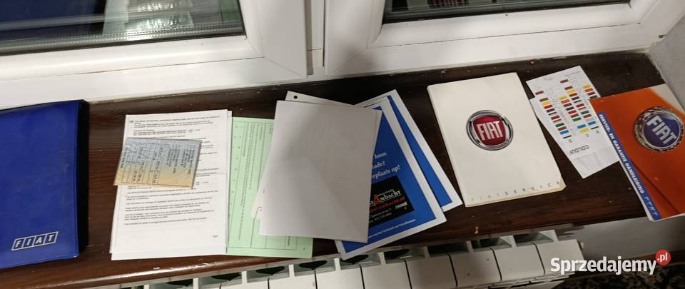 Fiat Bravo 2 19JTDM Zakliczyn sprzedam