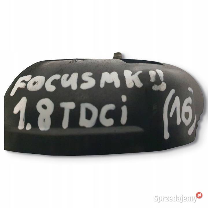 ALTERNATOR Ford Focus MK2 II 18 TDCI oryginał Chełm