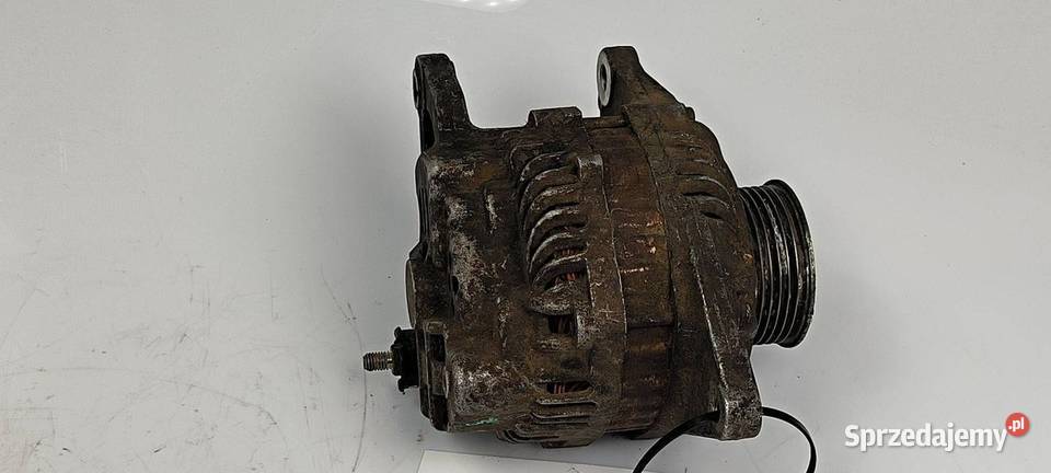 ALTERNATOR MITSHUBISHI A5TG0491ZGT osobowe Lipno