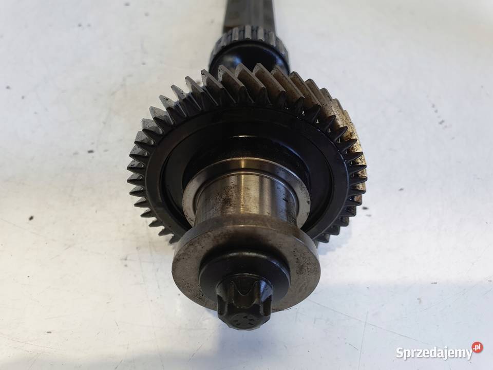 BMW E90 20 D WAŁEK BALANSUJĄCY Wałki balansujące Chełm