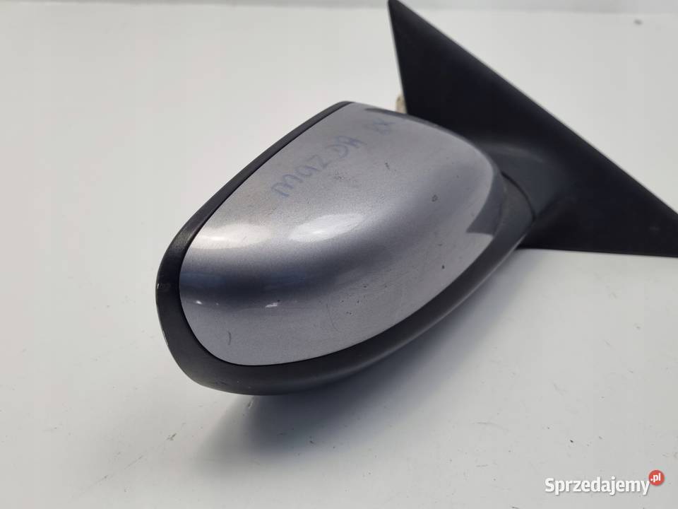 LUSTERKO Mazda Rx8 0312r PRAWE PASAŻERA 7 Pin Rudka sprzedam
