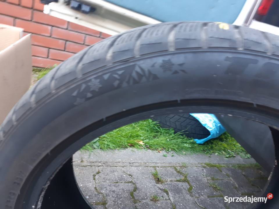 Oppny zima 19 Swarzędz