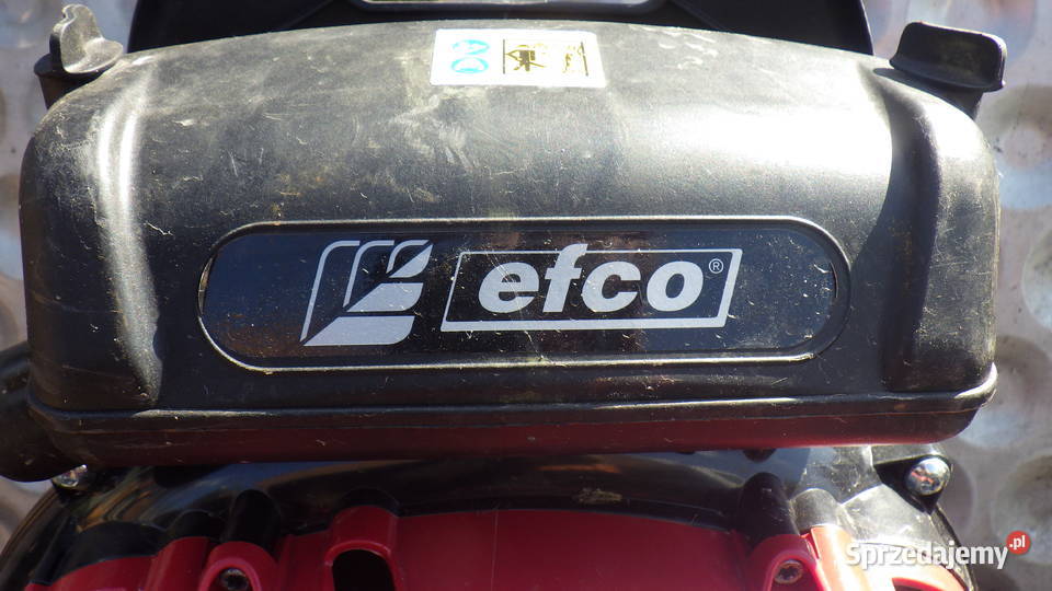 Dmuchawa Plecakowa Spalinowa Rzeszów