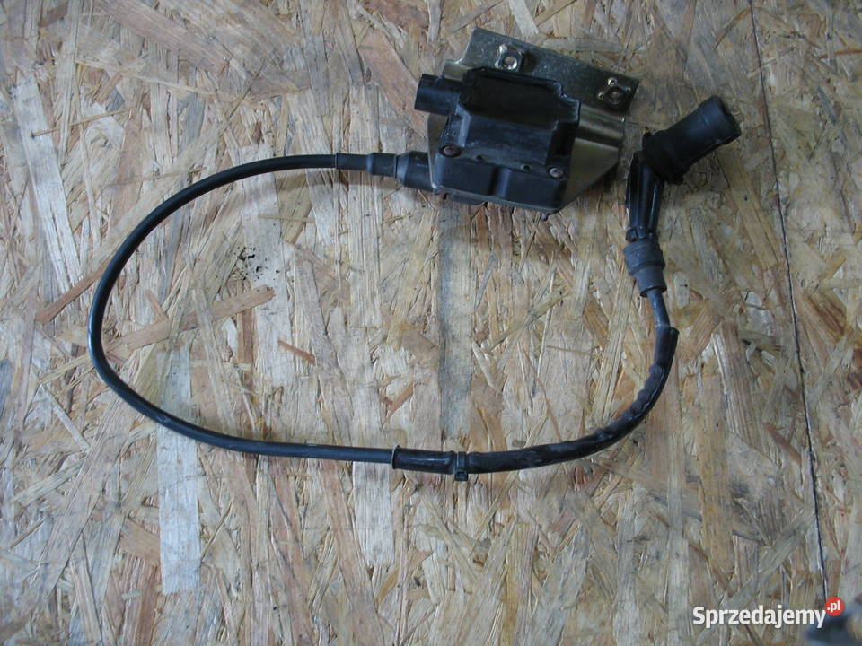 Gilera nexus 500 cewka zapłonowa wielkopolskie Cielimowo