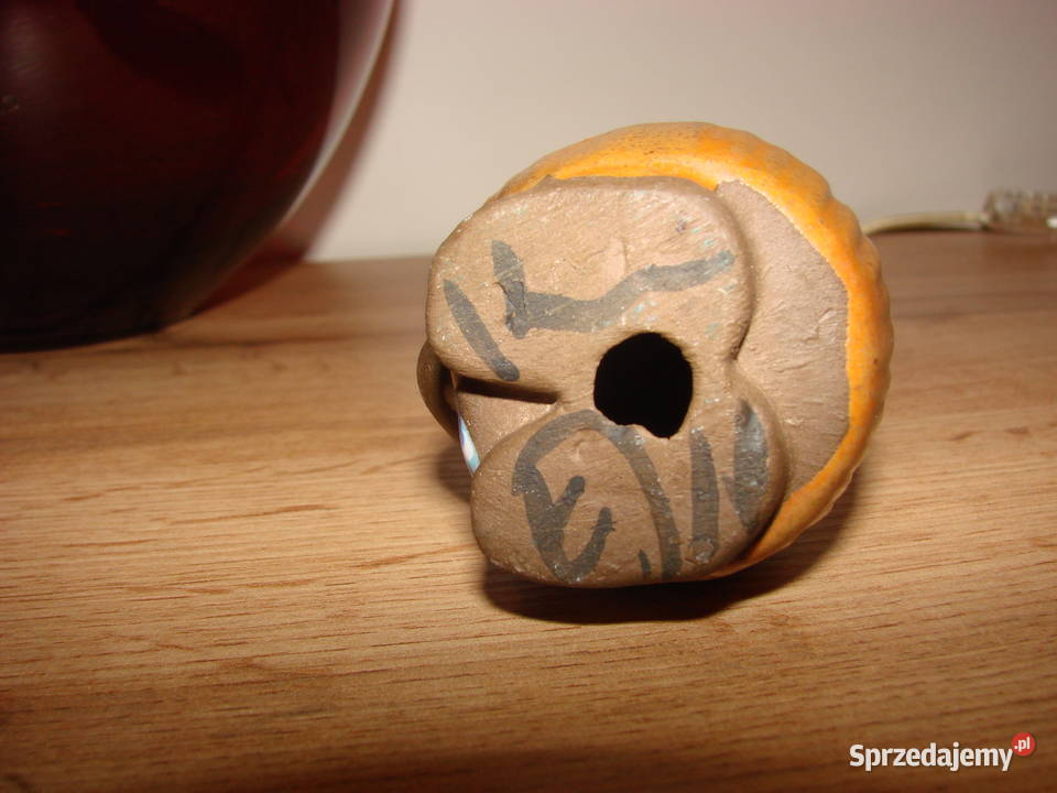 Troll skandynawska figurka Kolekcje Pruszcz Gdański