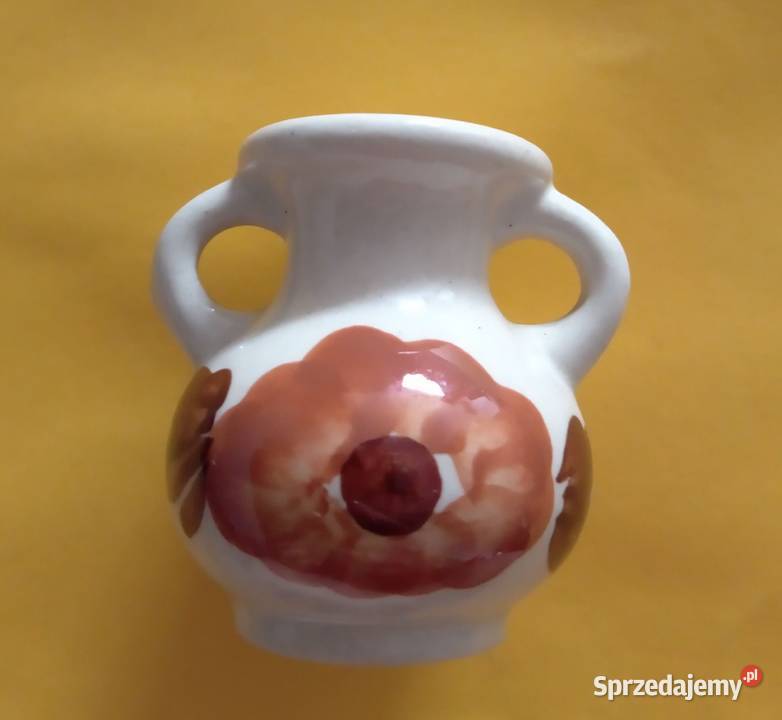 Sprzedam mały wazonik na zdjęciach Bukowno