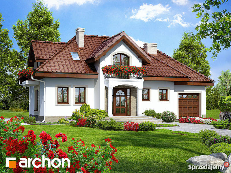 sprzedam Dom w Lawendzie Płońsk