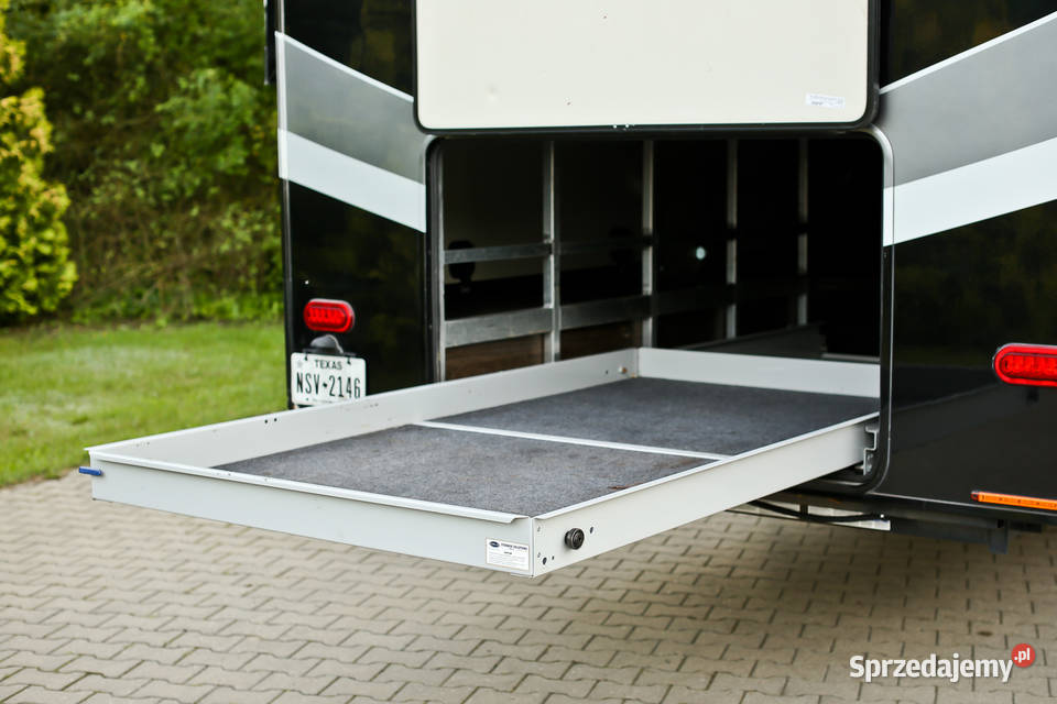 2021 Grand Design Solitude Pozostałe Karnin sprzedam