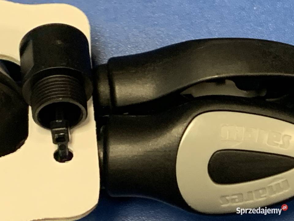 Gumowe paski do płetw nurkowych Bungee Fin Strap Bytom