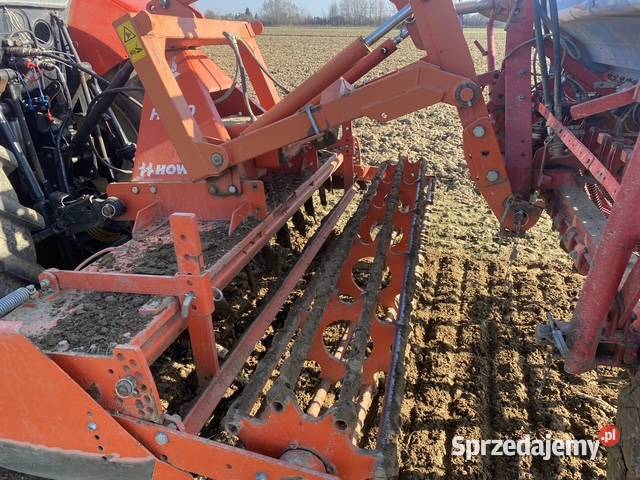 Brona aktywna 25m Sieciechów