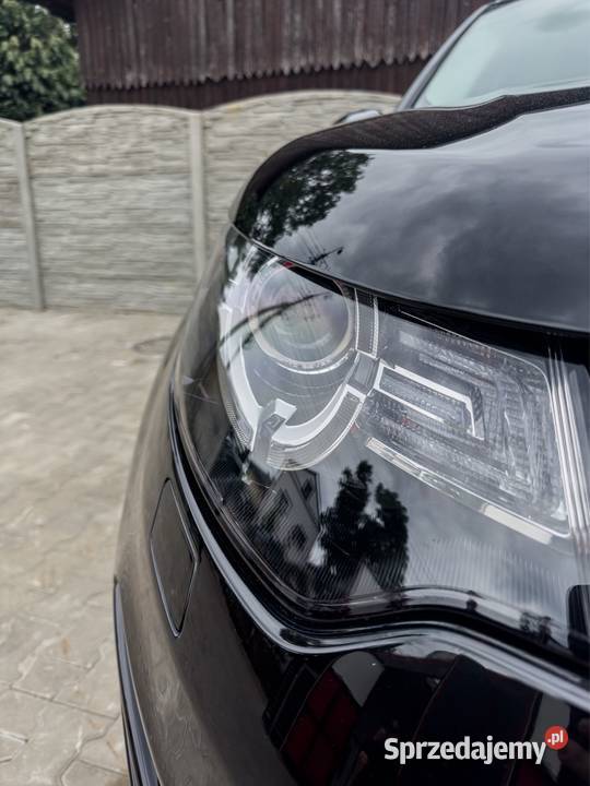 Land Rover Discovery Sport 20d 150 4x4 2018 1 Warszawa