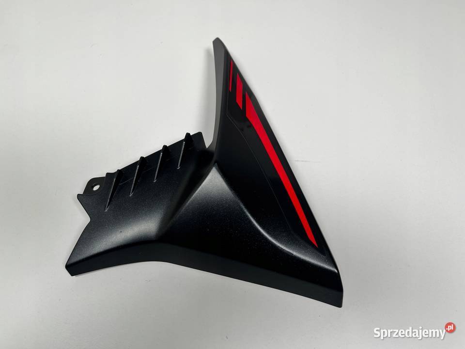 KAWASAKI Z 900 ZR900 19 Bok Wypełnienie lewe Plastiki Łobżenica