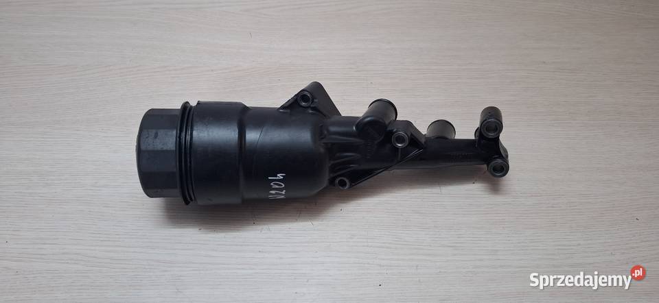 Obudowa Filtra Oleju Mercedes W204 22 świętokrzyskie Sandomierz