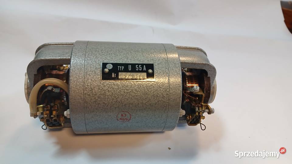 Konwerter przekształtnik adapter falownik U50A łódzkie Skierniewice